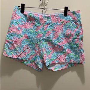 Callahan shorts